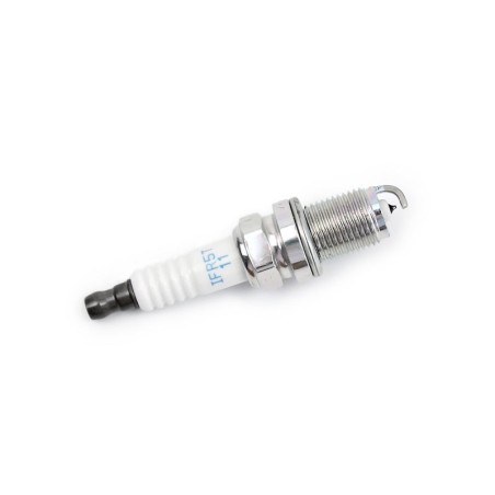 Toyota PRIUS 1.5 HYBRID Spark Plug 2005-2009 (Eng. Code 1NZ-FXE) NGK - IFR5T-11