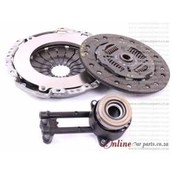 FORD IKON 1.4i 61KW 07-09 Clutch Kit