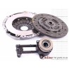 FORD IKON 1.4i 61KW 07-09 Clutch Kit