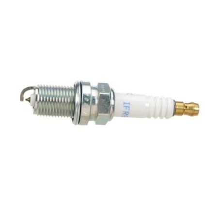 Mercedes S65 W221 AMG Spark Plug 2006- (Eng. Code M275.982) NGK - IFR6Q-G