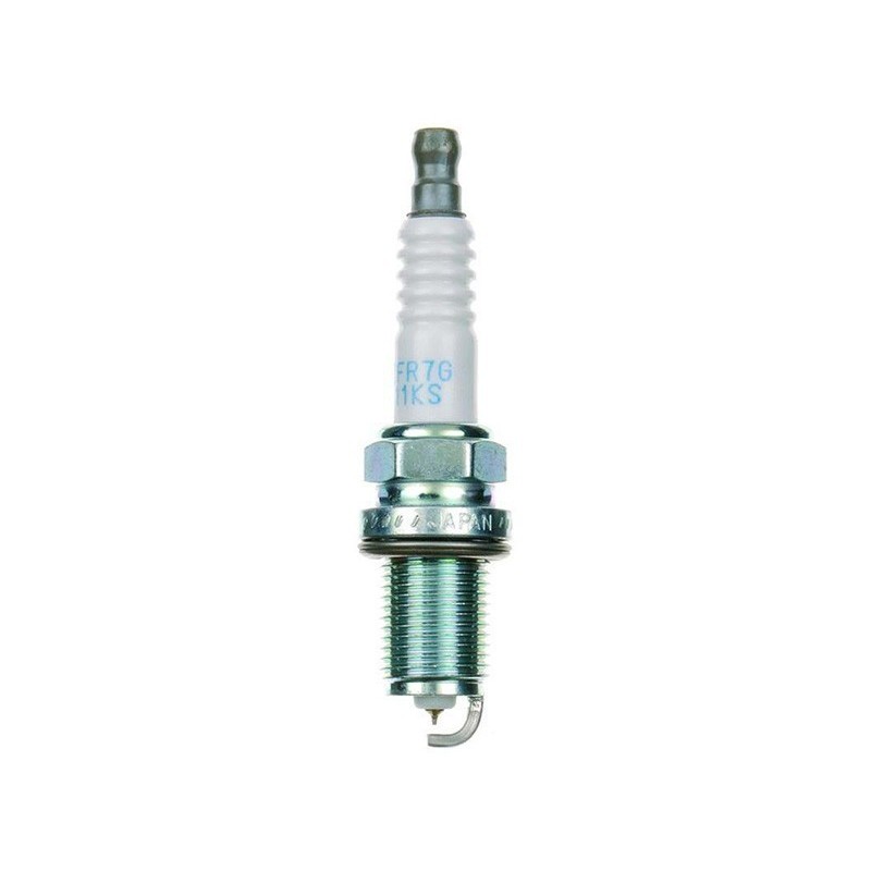 Honda INTEGRA 2.0 TYPE R Spark Plug 2002- (Eng. Code K20A) NGK - IFR7G-11KS