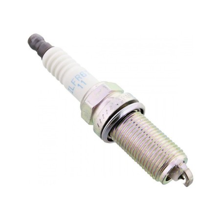 Toyota TUNDRA 5.7 SR5 Spark Plug 2009- (Eng. Code 3UR5BE) NGK - ILFR6T-11