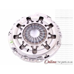 FORD FIESTA 1.3i RoCam 01-04 Clutch Kit