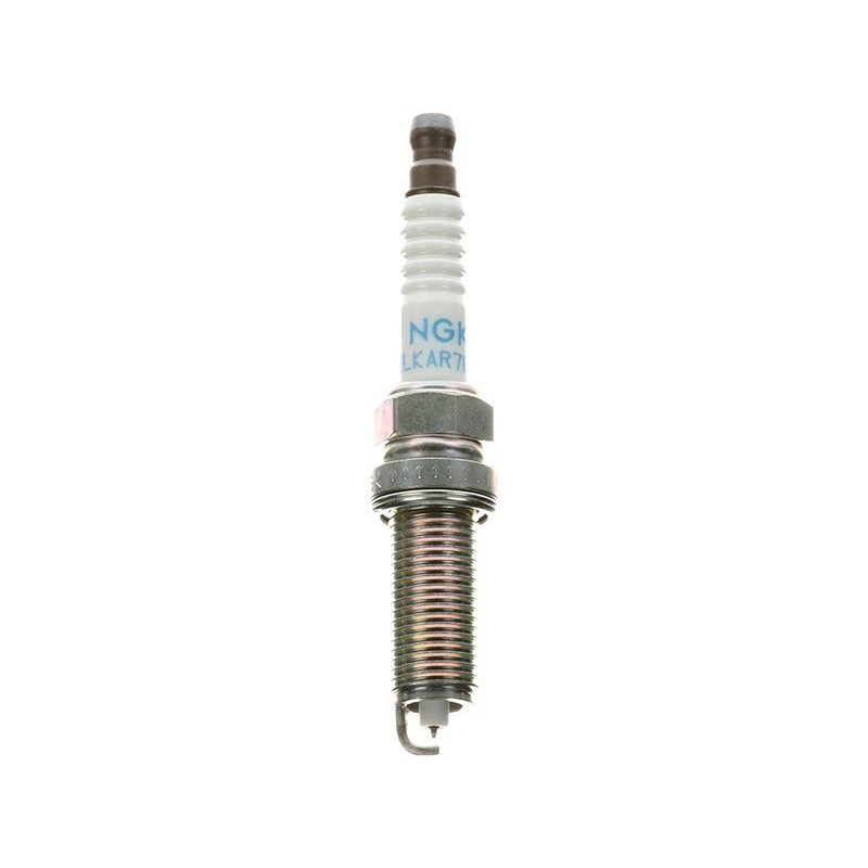 Toyota VERSO 1.6 S Spark Plug 2009- (Eng. Code 1ZR-FAE) NGK - ILKAR7B-11