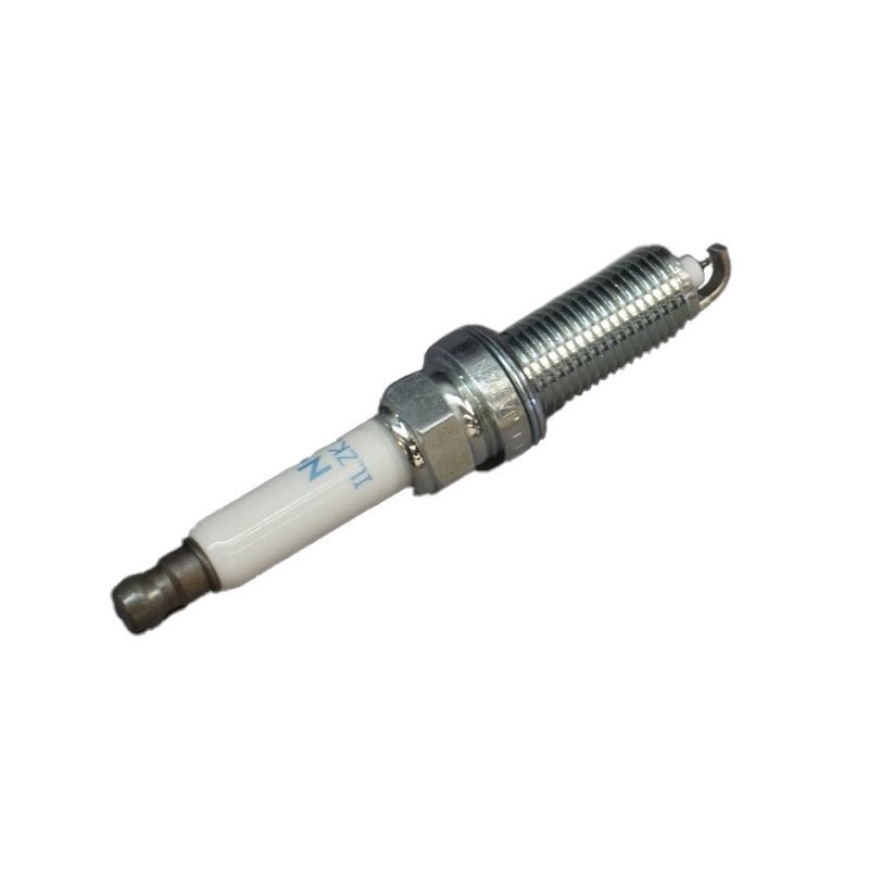 Mercedes CLK63 W209 Spark Plug 2007- (Eng. Code M156.982) NGK - ILZKAR7A-10