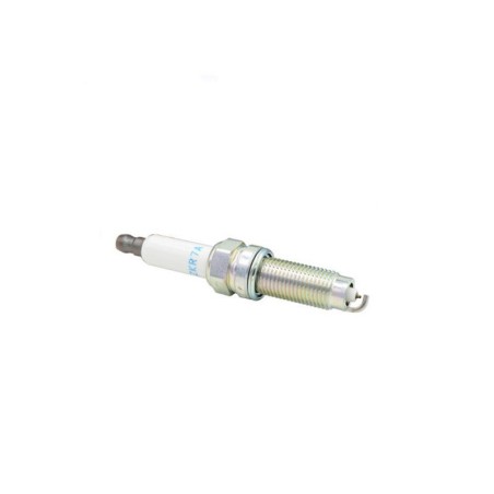 VW TOUAREG 3.6 FSi Spark Plug 2006- (Eng. Code BHK) NGK - ILZKR7A