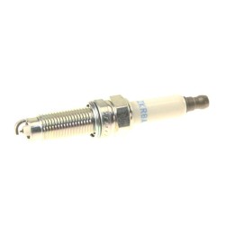 Porsche CAYENNE 3.6i Spark Plug 2010- (Eng. Code M55.02) NGK - ILZKR8A