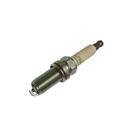 Peugeot 207 1.6 16V Spark Plug 2006- (Eng. Code ) NGK - LFR6B