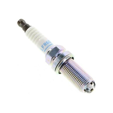 Volvo S40 2.4i Spark Plug 2004- (Eng. Code B5244S4) NGK - LFR6D