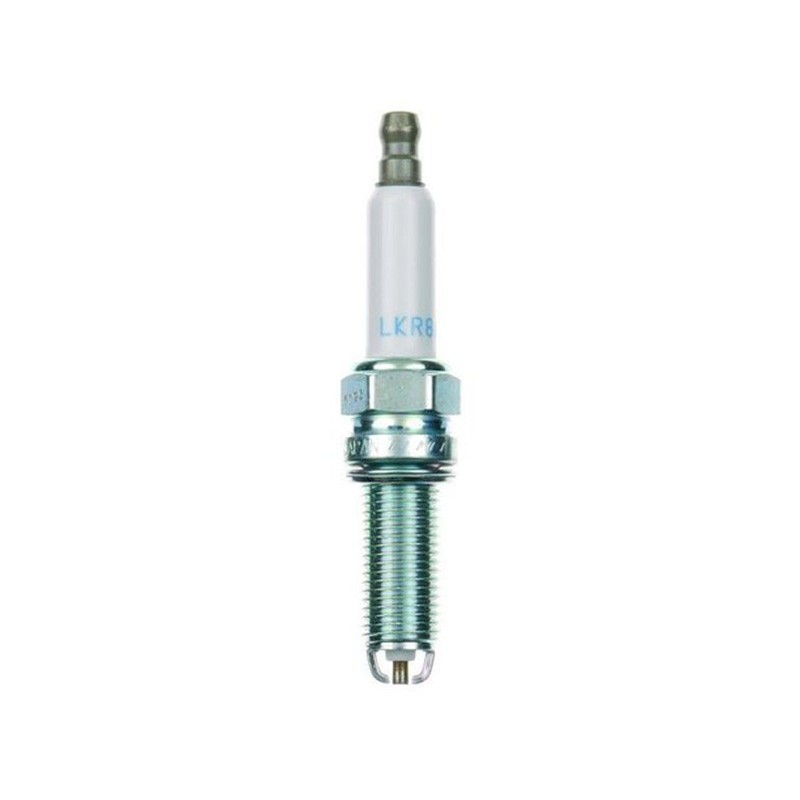 BMW M SERIES M5 E60 Spark Plug 2007- (Eng. Code S85 B50A) NGK - LKR8AP