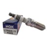 Cadillac CTS 3.6 V6 Spark Plug 2008- (Eng. Code 7FI) NGK - LTR6IX-11