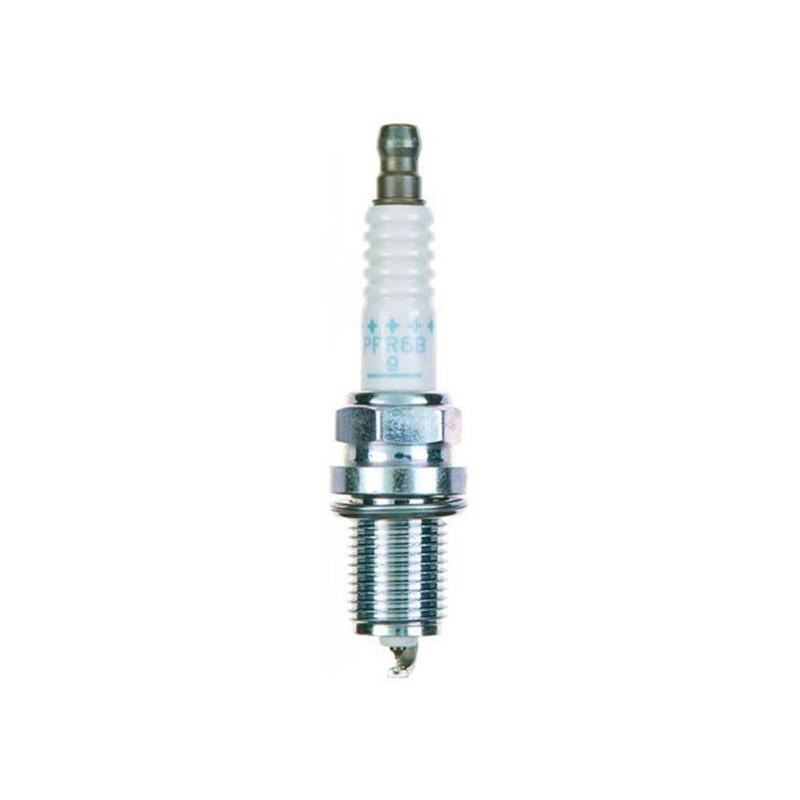 Nissan 200SX 2.0 TURBO Spark Plug 1997- (Eng. Code SR20DET) NGK - PFR6B-9