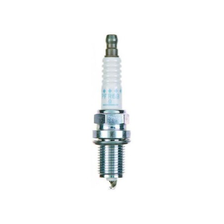 Nissan 200SX 2.0 TURBO Spark Plug 1997- (Eng. Code SR20DET) NGK - PFR6B-9