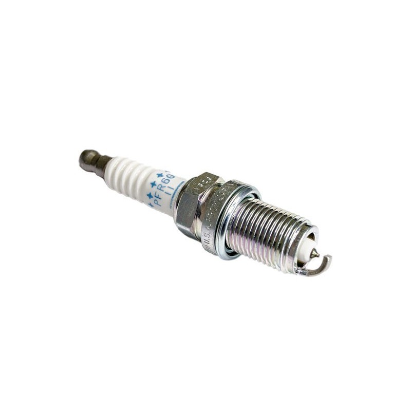 Opel VIVARO 2.0i Spark Plug 2002- (Eng. Code F4R) NGK - PFR6G-11