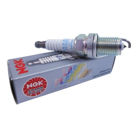 LANDROVER RANGE ROVER 4.0i Spark Plug 1999-2002 (Eng. Code ) NGK - PFR6N-11