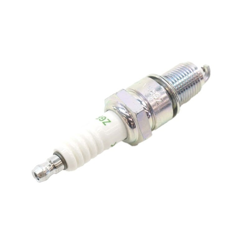 BMW 7 SERIES 730i E32 Spark Plug 1991-1994 (Eng. Code M30 B30) NGK - ZGR5A