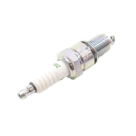 BMW 7 SERIES 730i E32 Spark Plug 1991-1994 (Eng. Code M30 B30) NGK - ZGR5A