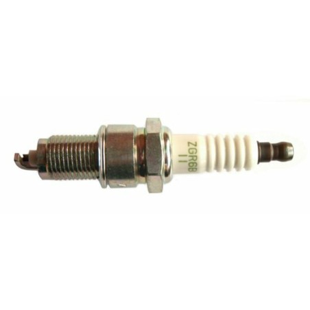 Ford RANCHERO 4.0 XR6 Spark Plug 1997-1998 (Eng. Code INLINE) NGK - ZGR6B-11
