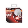 Osram H7 Night Breaker Silver 12V 55W Up to 100% 130M more Halogen Bulb