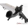Jeep Grand Cherokee 3.6 24V V6 2010- ERB 210KW Curved Pipe Automatic Manual Radiator
