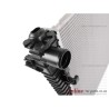 Jeep Grand Cherokee 3.6 24V V6 2010- ERB 210KW Curved Pipe Automatic Manual Radiator