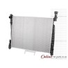 Jeep Grand Cherokee 3.6 24V V6 2010- ERB 210KW Curved Pipe Automatic Manual Radiator