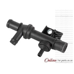 Audi A1 A3 1.4 TSi TFSI Breather Pipe Valve