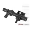 Audi A1 A3 1.4 TSi TFSI Breather Pipe Valve