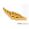 VW Amarok 2.0 2010- Timing Chain Guide