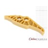 Audi A3 1.8 2.0 1998- Timing Chain Guide