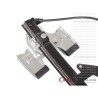 VW Golf III Jetta III Right Hand Side Rear Electric Window Winder Mechanism