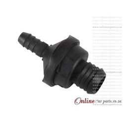 VW Golf V 1.4 TSI TFSI Non Return One Way Valve
