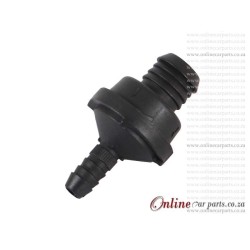 VW Golf V 1.4 TSI TFSI Non Return One Way Valve