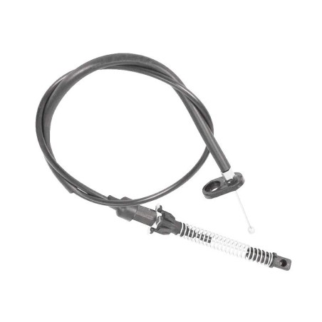 Fiat Croma 2.2 194 A1 05-14 Accelerator Cable