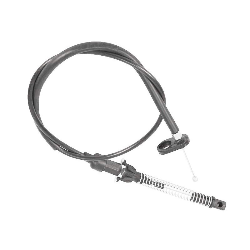 Cadillac BLS 1.9 TDI 2.0T 2.8T Z19D B207 B284 06-09 Accelerator Cable