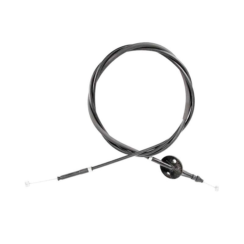 Mitsubishi L300 4G32 4G62 4G63 Starwagon 2.0 82-00 Accelerator Cable