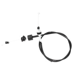 Ford Laser Meteor 1.3 1.5 E3 E5 1986- Accelerator Cable