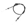 VW Golf Jetta II 1.8 GTI CLI 2.0 GTI CLI 1984- Accelerator Cable