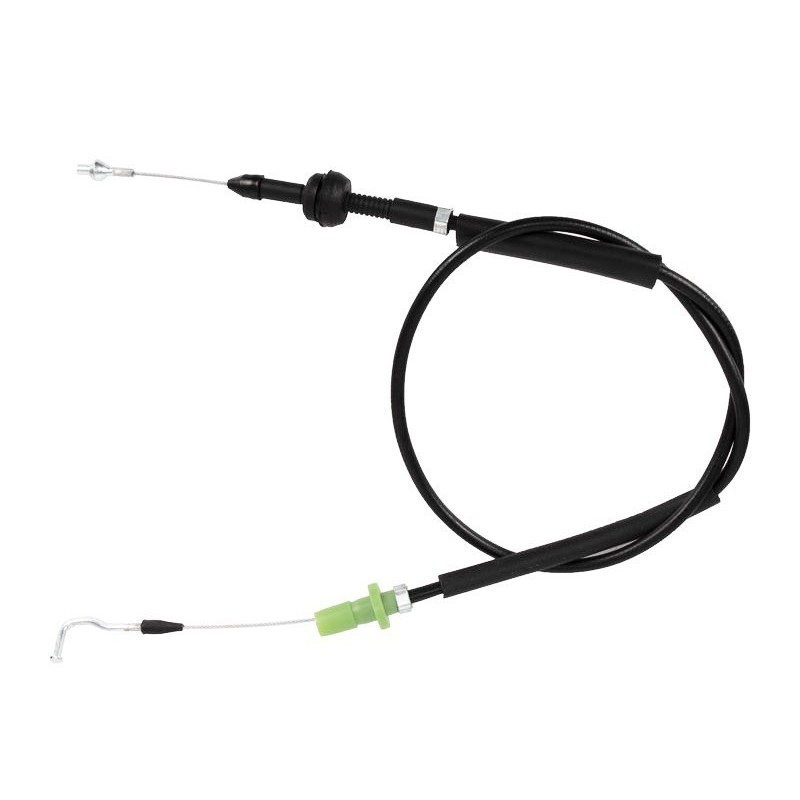 VW Citi-Golf 1.4 1.6 Velocity Golf I 1.1 1.3 Jetta I 1.8 GLI 1978- Accelerator Cable