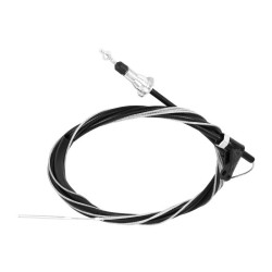 VW Kombi T3 1800 2.3I AXX AFU 1989- Accelerator Cable