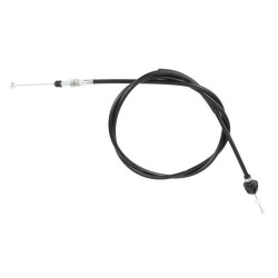 Isuzu KBD250 2.5 D 4JA1 KBD280 2.8 TD 4JB1 1989- Accelerator Cable