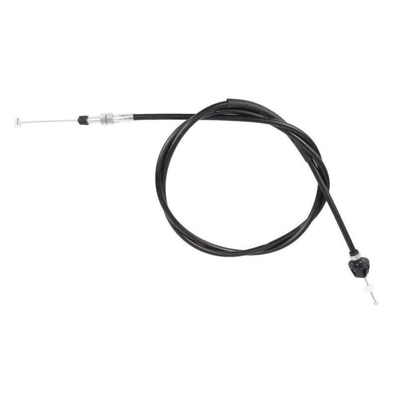 Isuzu KBD250 2.5 D 4JA1 KBD280 2.8 TD 4JB1 1989- Accelerator Cable