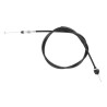 Isuzu KBD250 2.5 D 4JA1 KBD280 2.8 TD 4JB1 1989- Accelerator Cable