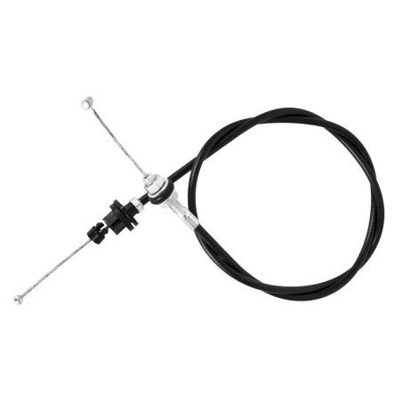 Ford Bantam 1600i B6 Laser Meteor 1.4 1.6 CVH 1985- Accelerator Cable