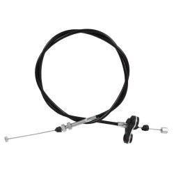Toyota Conquest II 1.3 Tazz 2E Corolla II 130 2E 88-06 Accelerator Cable