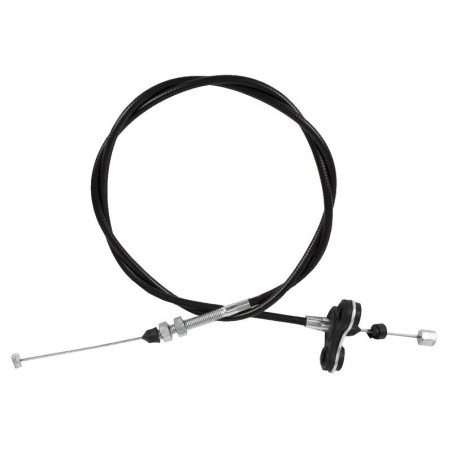 Toyota Conquest II 1.3 Tazz 2E Corolla II 130 2E 88-06 Accelerator Cable