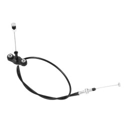 Nissan Hardbody Sani 2.4 Z24S KA24DE E 1988- Accelerator Cable