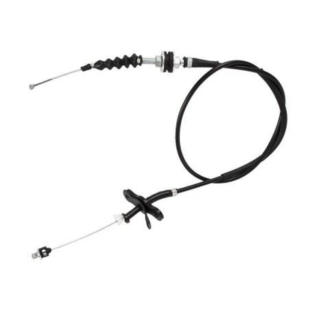 Nissan Hardbody 2.7D 3.0 TD27 VG30E Terrano II 2.7TD TD27TI 1990- Accelerator Cable