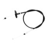 Toyota Stallion 1800 2Y Venture 1.8 2Y 2.2 4Y 1991- Accelerator Cable