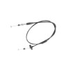 Toyota Corolla IV Runx 140 160 180 4ZZ 3ZZ 1ZZ-FE 2ZZ-GE 2002- Accelerator Cable